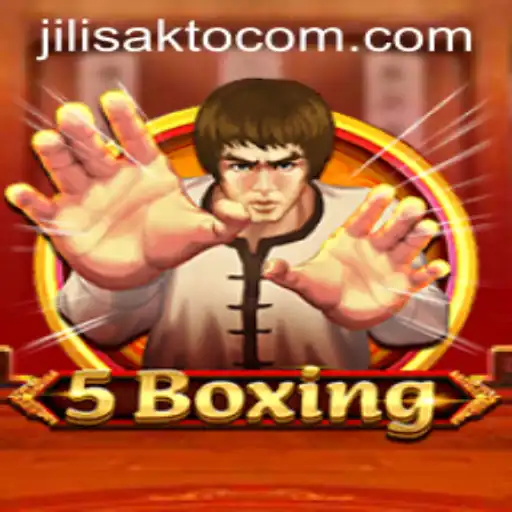 Exploring the Dynamic World of 5Boxing: A Fascinating Arcade Adventure