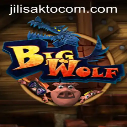 BigWolf: The Fascinating World of Jilisakto