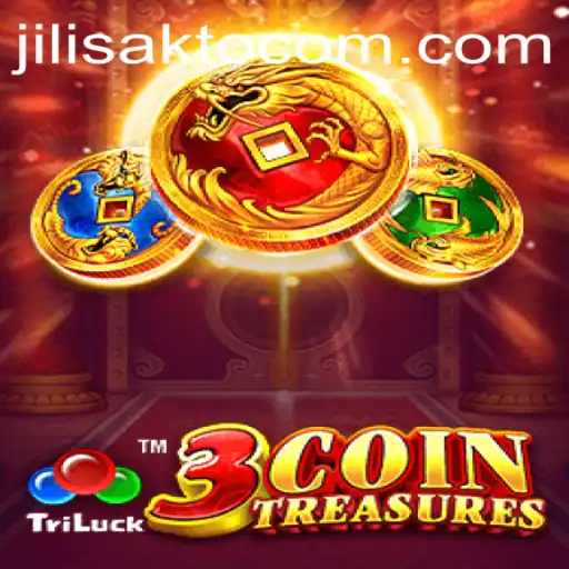 Discovering the Adventure of 3CoinTreasures: A Journey into the World of Mystical Riches