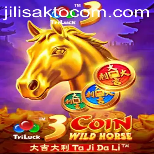 Discover the Thrills of 3CoinWildHorse: A New Gaming Phenomenon