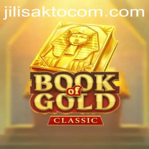 Discover the Thrilling Adventures of BookOfGoldClassic