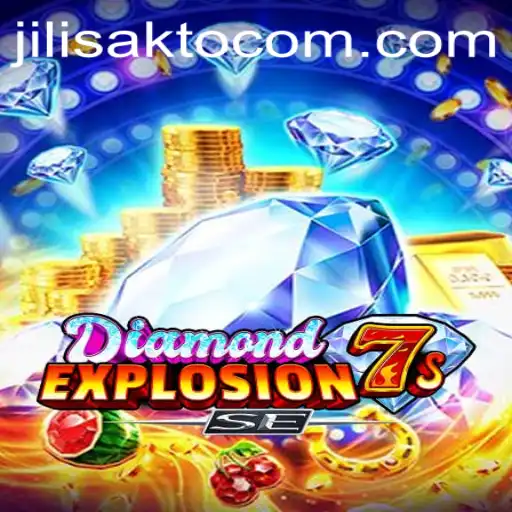 Discover the Thrills of DiamondExplosion7sSE - The Game Taking the World by Storm