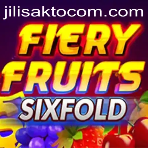 FieryFruitsSixFold: A Deep Dive into the Vibrant World of Gaming