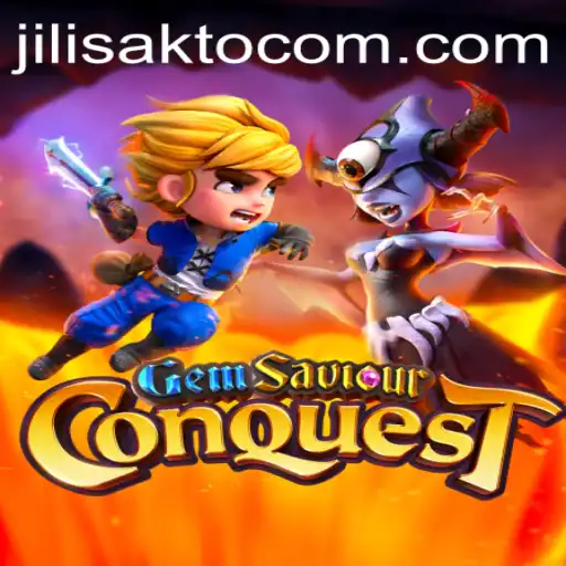 GemSaviourConquest: An Ultimate Adventure in a Bewitching World