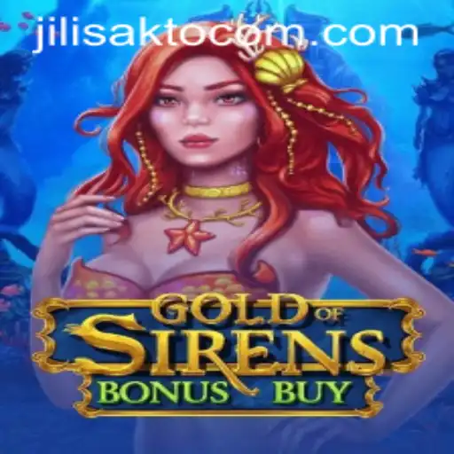 Gold of Sirens Bonus Buy: Dive into an Oceanic Adventure