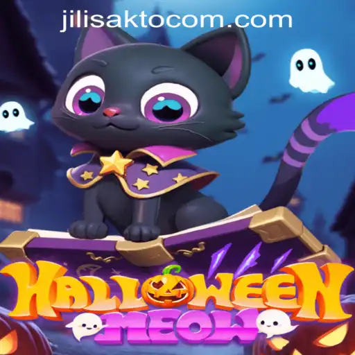 HalloweenMeow: A Spooky Adventure for Cats and Cat Lovers