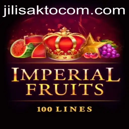 Exploring the Excitement of ImperialFruits100 and the Art of Jilisakto