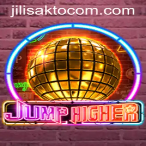JumpHigher: The Thrilling Game Experience with a Twist