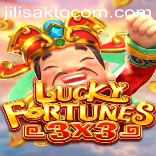 Exploring the Enthralling World of LUCKYFORTUNES3x3