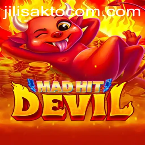 MadHitDevil: A Riveting New Experience in Gaming