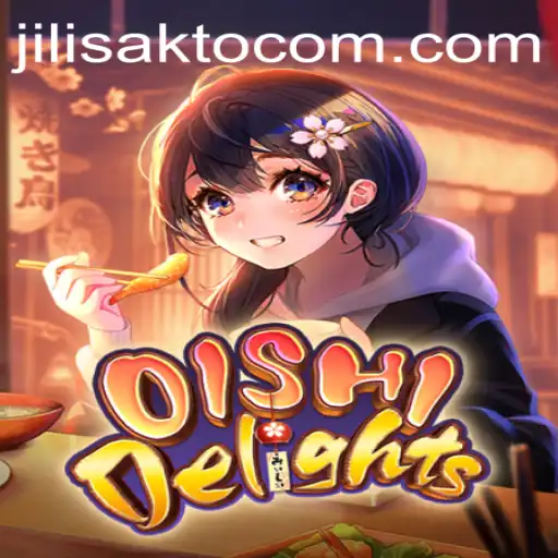 OishiDelights: A Tantalizing Journey Through Culinary Creations with a Twist