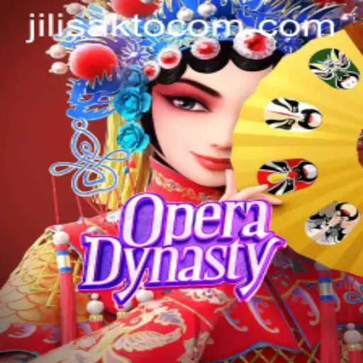 OperaDynasty: A New Spin in Gaming