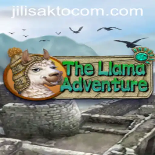 TheLlamaAdventure: Journey Through a Quirky World of Fun and Challenges