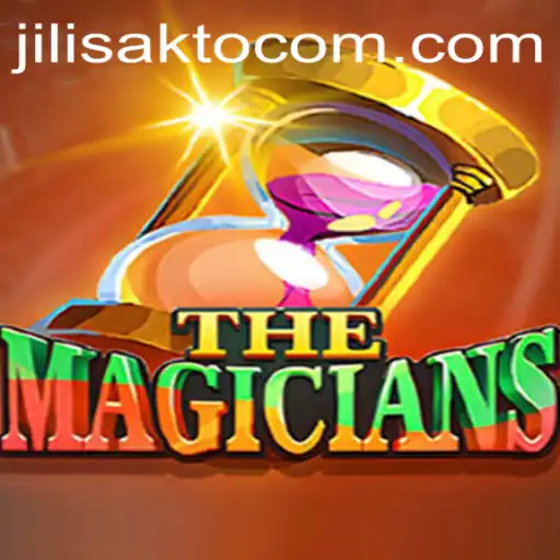TheMagicians and Jilisakto: A New Dimension of Gaming