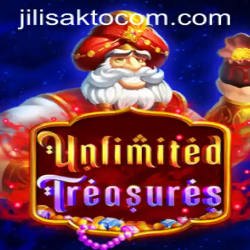 UnlimitedTreasures: Discover the Adventure with a Twist - Jilisakto