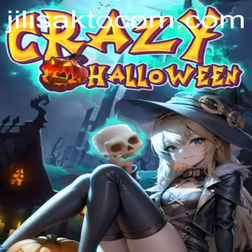 CrazyHalloween: The Spooktacular Gaming Experience