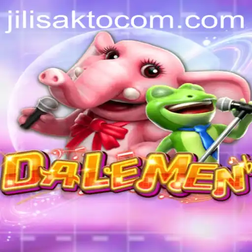 Unveiling the Enchanting World of DALEMEN: A Journey Beyond Reality