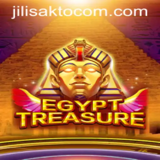 Discover the Mysteries of EgyptTreasure: A Journey Through Ancient Times