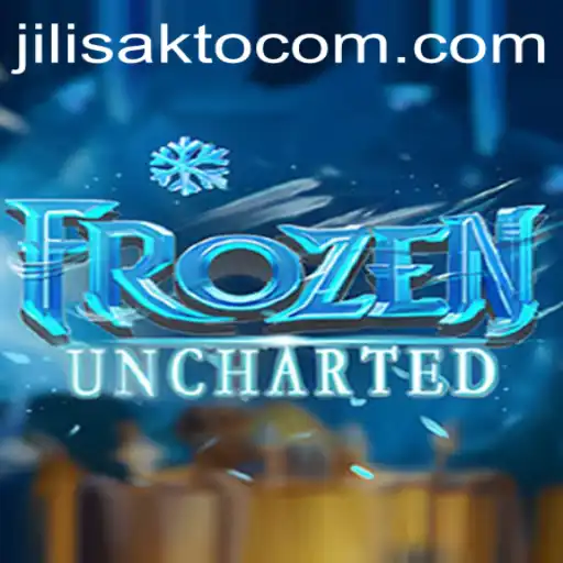 Exploring the World of FrozenUncharted