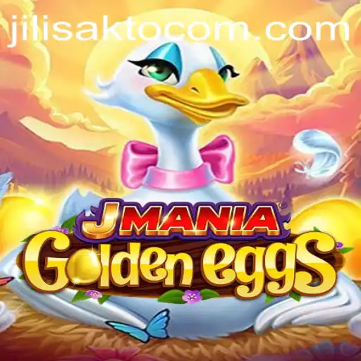 The Exciting World of JManiaGoldenEggs: An In-Depth Look