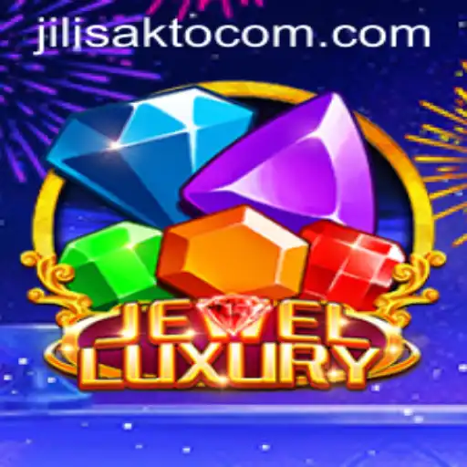 Discover the World of JewelLuxury: A Captivating Gaming Experience