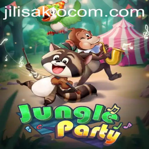 Exploring JungleParty: An Exciting Adventure Game