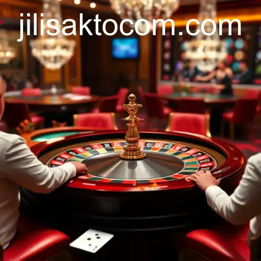 Exploring the Exciting World of Live Casino