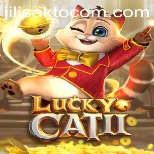 Discovering LuckyCatII: A Deep Dive into the Latest Gaming Phenomenon