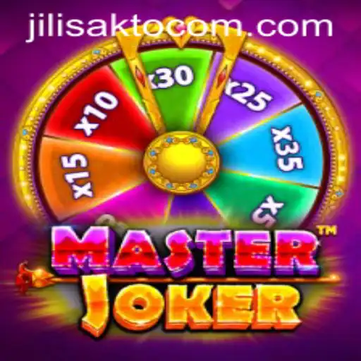 The Exciting World of MasterJoker: A Comprehensive Guide