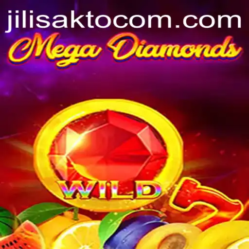 Discover MegaDiamond: A Thrilling New Experience
