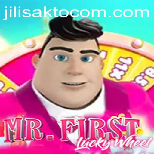 MrFirstLuckyWheel: Unraveling the Exciting Game of Jilisakto