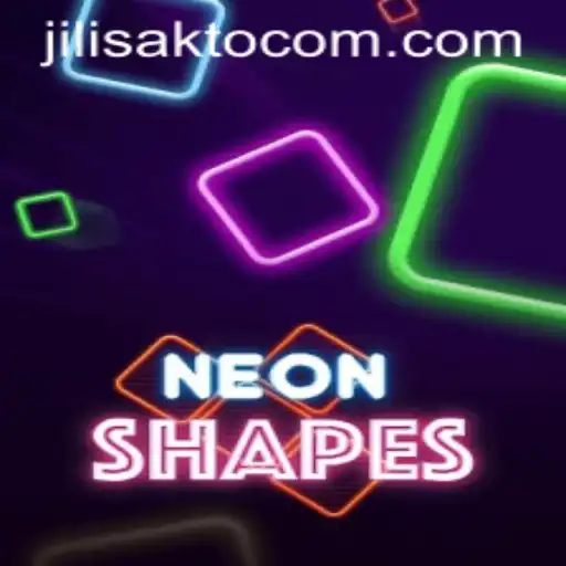 Discover NeonShapes: The Vibrant World of Jilisakto