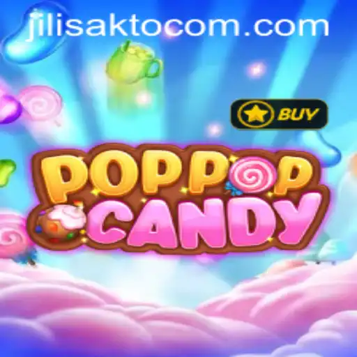 Exploring the Colorful World of POPPOPCANDY: A New Gaming Sensation