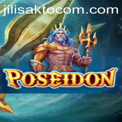 Discover 'Poseidon': A Captivating Gaming Adventure