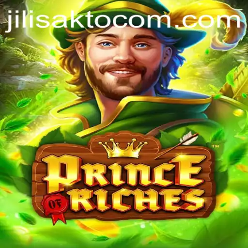 Experience the Thrills of PrinceOfRiches: The Ultimate Game Adventure