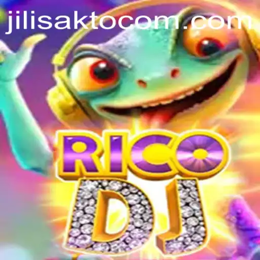 RicoDJ: An Immersive Gaming Experience with Jilisakto