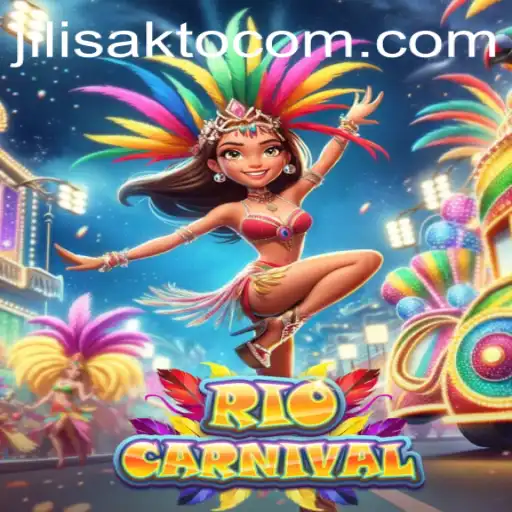 Unveiling the Enchanting World of RioCarnival: An In-Depth Guide