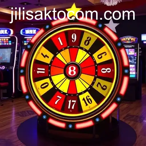 The Fascinating World of Rotary Games