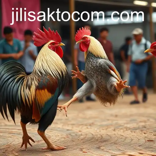 Exploring the World of Sabong Games with a Focus on Jilisakto