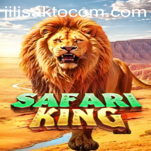 Exploring SafariKing: A Riveting Wildlife-Themed Adventure