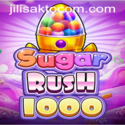 Experience a Sweet Adventure with SugarRush1000: A Comprehensive Look