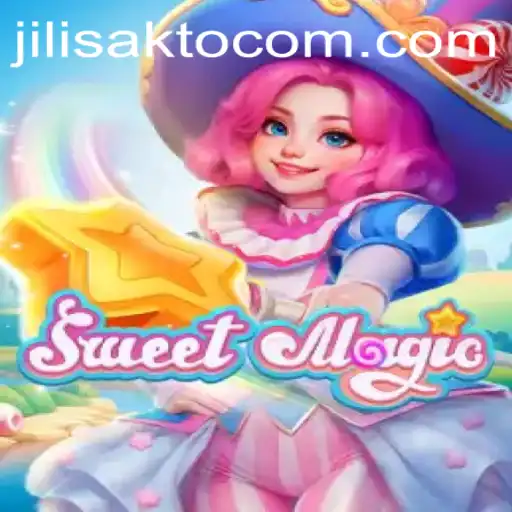 Discovering the Enchanting World of SweetMagic