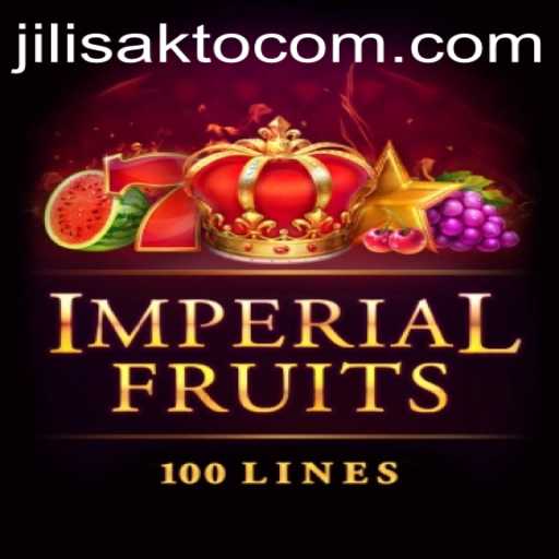 Exploring the Excitement of ImperialFruits100 and the Art of Jilisakto