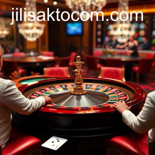 Exploring the Exciting World of Live Casino