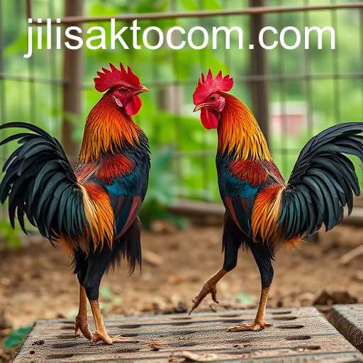 The Rise of Online Sabong: jilisakto's Innovative Influence