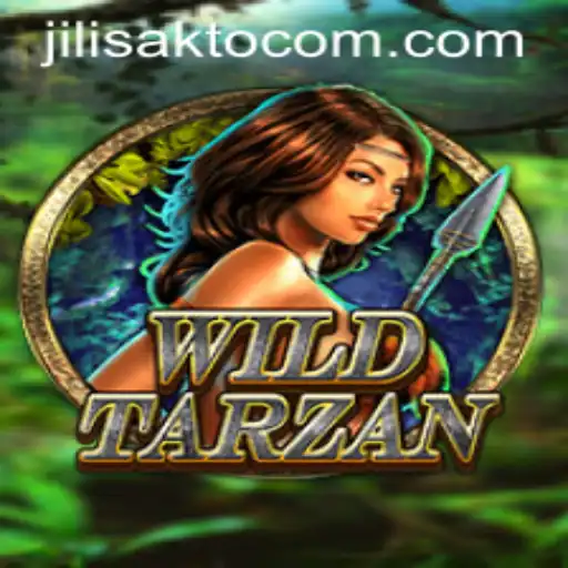 WildTarzan: The Thrilling Adventure Game of 2023