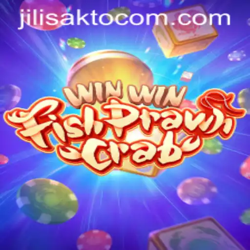 Exploring the Vibrant World of WinWinFishPrawnCrab